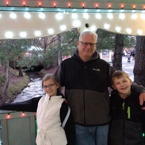 Meet your Posher, Caroline